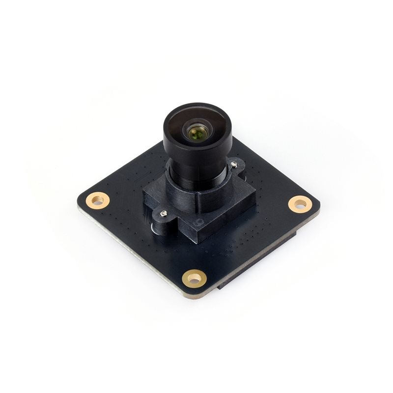 Raspberry Pi Global Shutter Camera Imx296 - B29C-IMX296 1456X1088 1.6MP BW Global Shutter