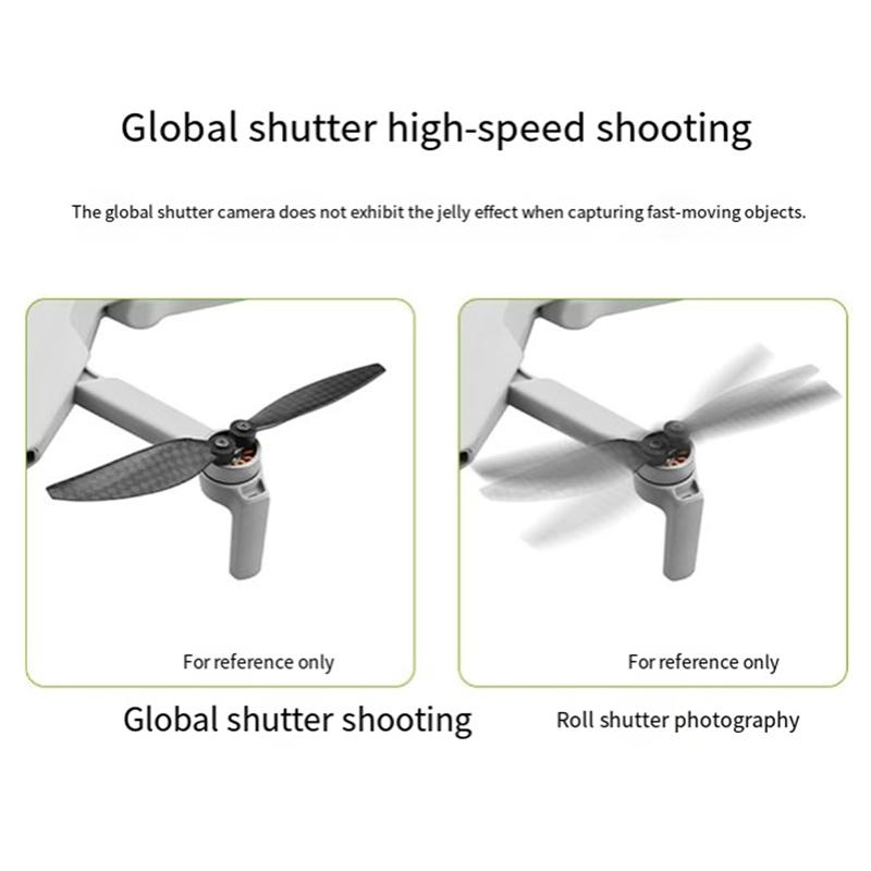 Raspberry Pi Global Shutter Camera Imx296 - IMX296-camera voor Raspberry Pi Ondersteuning C/CS-Mount