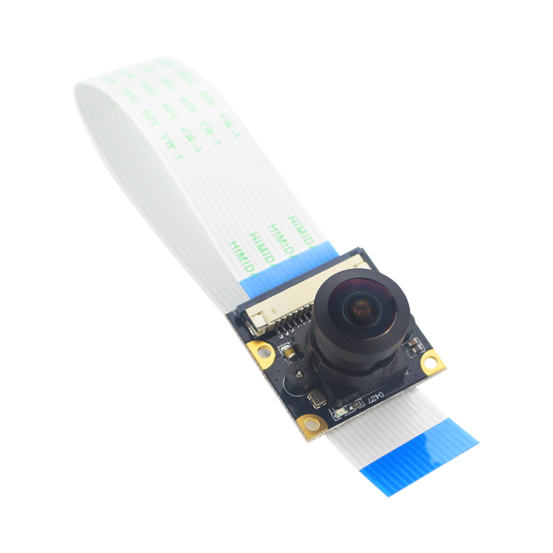 8MP-camera voor Nvidia Jetson  - Raspberry Pi Global Shutter Camera Imx296 recensie en prijs