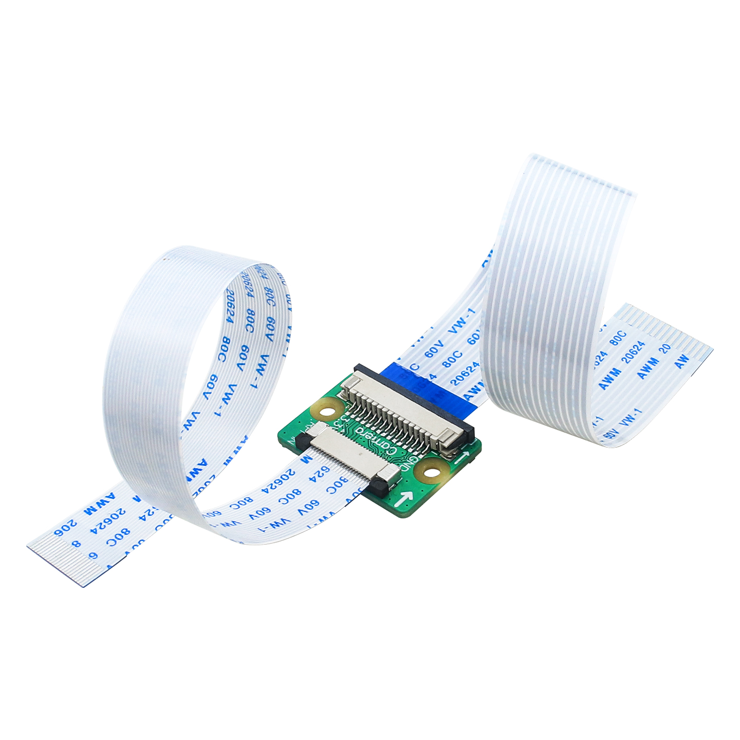 CSI DSI Converter voor Raspber - Raspberry Pi Hq Camera Microscope Lens recensie en prijs