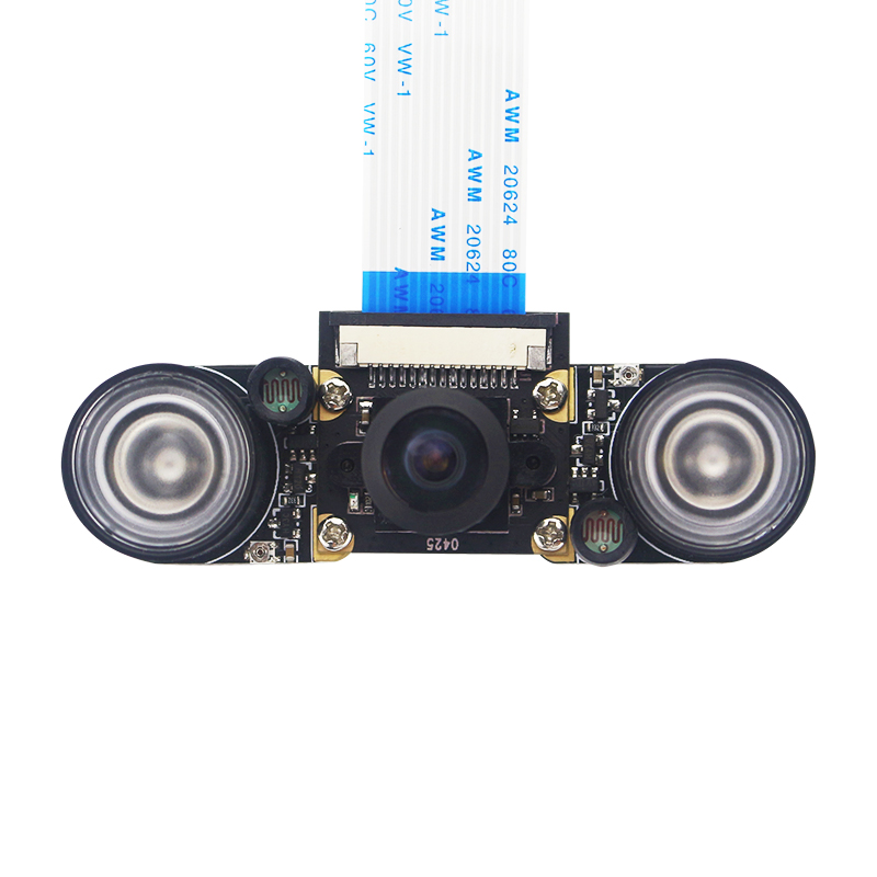 Raspberry Pi 5 8 MP camera nac - Raspberry Pi Global Shutter Camera Imx296 recensie en prijs