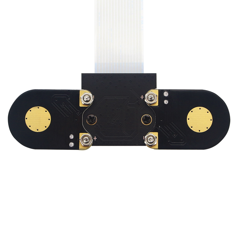 Raspberry Pi 5 8 MP camera nac - Raspberry Pi Global Shutter Camera Imx296 recensie en prijs