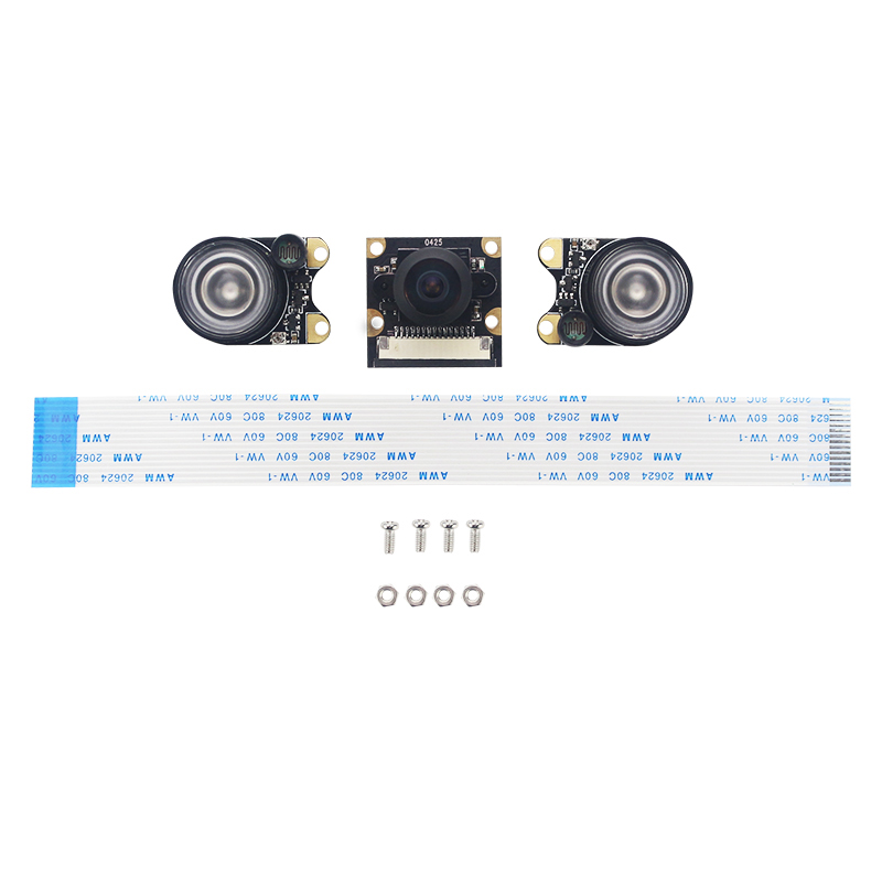 Raspberry Pi 5 8 MP camera nac - Raspberry Pi Global Shutter Camera Imx296 recensie en prijs