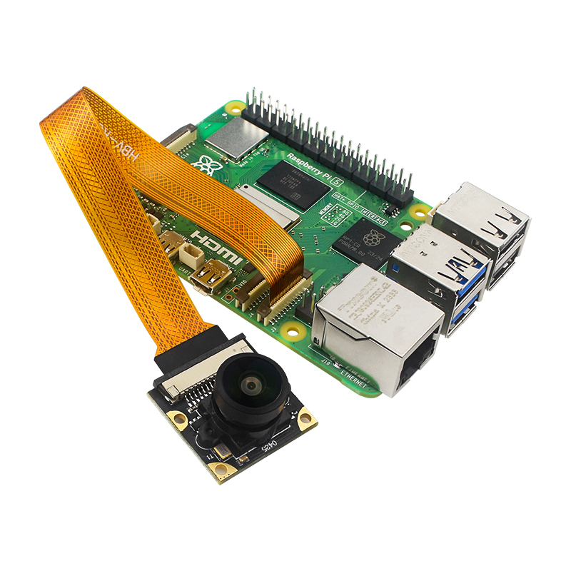 Raspberry Pi 5 8 MP camera IMX - Raspberry Pi Global Shutter Camera Imx296 recensie en prijs